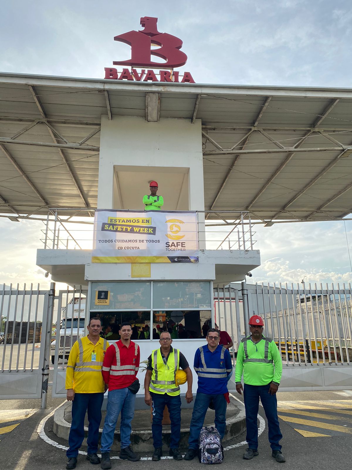 Evidencia de capacitación